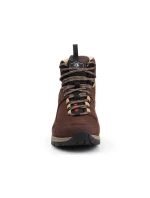 Dámská trekingová obuv Trail MID GTX W model 16026694 - Garmont Dámská trekingová obuv Trail MID GTX W model 16026694 - Garmont