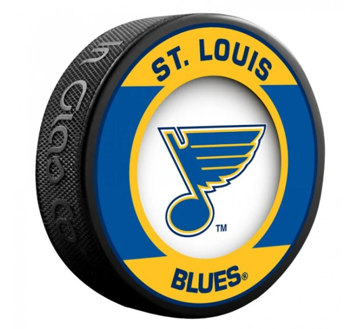 Pamätný hokejový puk Inglasco NHL Retro 510AN000555 Pamätný hokejový puk Inglasco NHL Retro 510AN000555