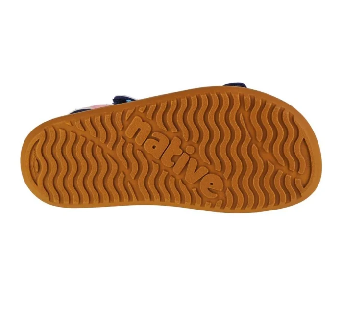 Native Charley Youth Sandal Jr 65109100-5959 Native Charley Youth Sandal Jr 65109100-5959