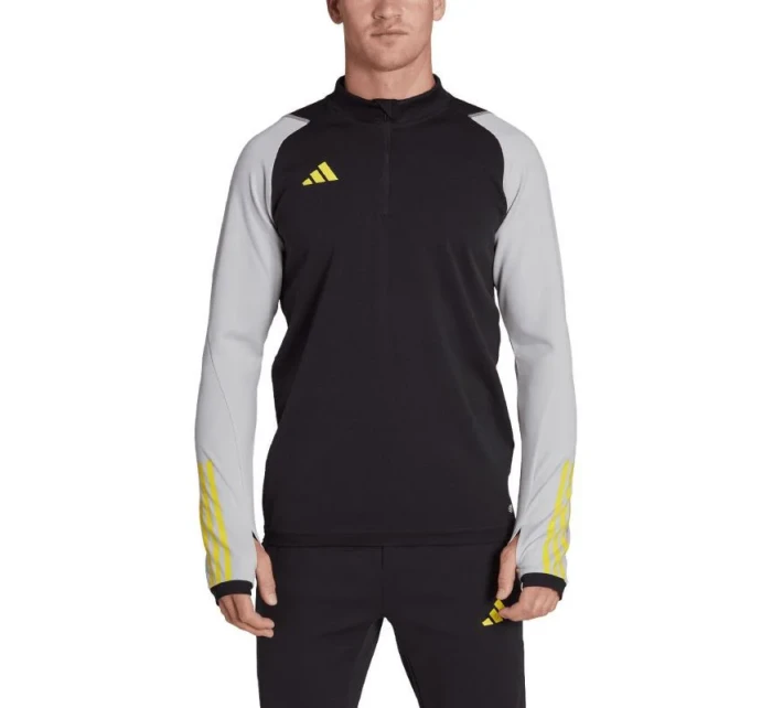 Pánsky tréningový top Tiro 23 Competition M HU1307 - Adidas