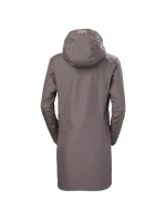 Dámska dlhá bunda Belfast W 55964 656 - Helly Hansen