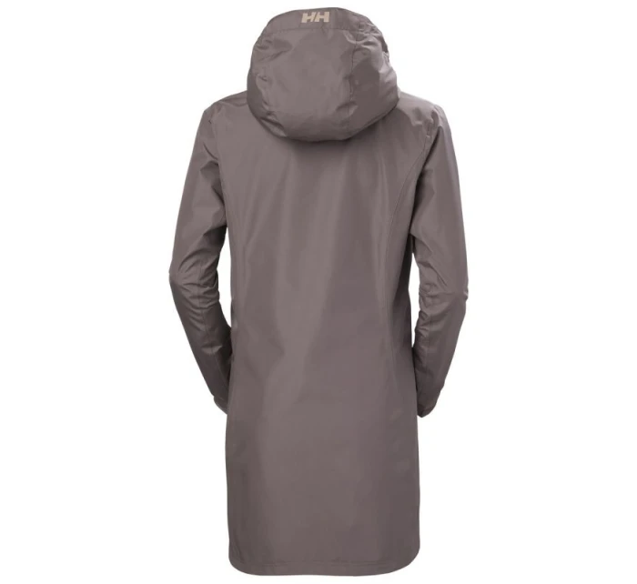 Dámska dlhá bunda Belfast W 55964 656 - Helly Hansen