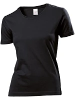 ClassicT Women Dámské tričko model 22477130 black opal - Stedman ClassicT Women Dámské tričko model 22477130 black opal - Stedman