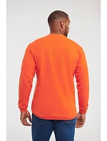 Pracovní mikina 12. bright royal model 22476414 - Russell Athletic