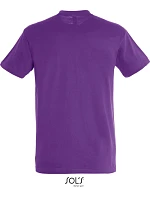 SOL'S Regent Tričko 25.1380 light purple