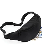 BagBase BG 42 Ledvinka 52.0042 black BagBase BG 42 Ledvinka 52.0042 black
