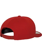 110 6 panelová kšiltovka red model 22478527 - Flexfit 110 6 panelová kšiltovka red model 22478527 - Flexfit