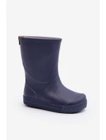 Dětské holínky Wave  modré model 21645839 - Boto