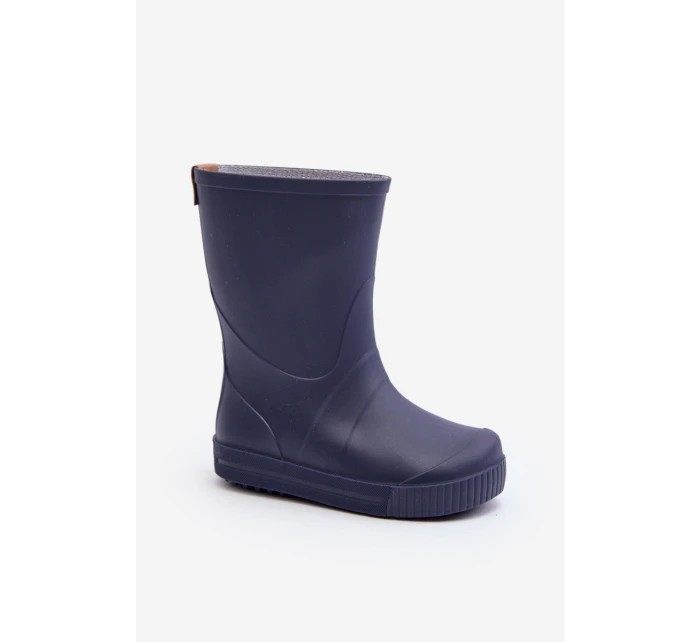 Dětské holínky Wave  modré model 21645839 - Boto