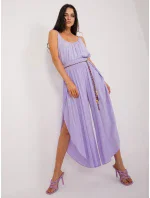TW SP BI kalhoty model 20228502 světle fialová - FPrice