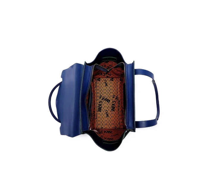 Kabelka VUCH Eliora - Émeraude Ciel