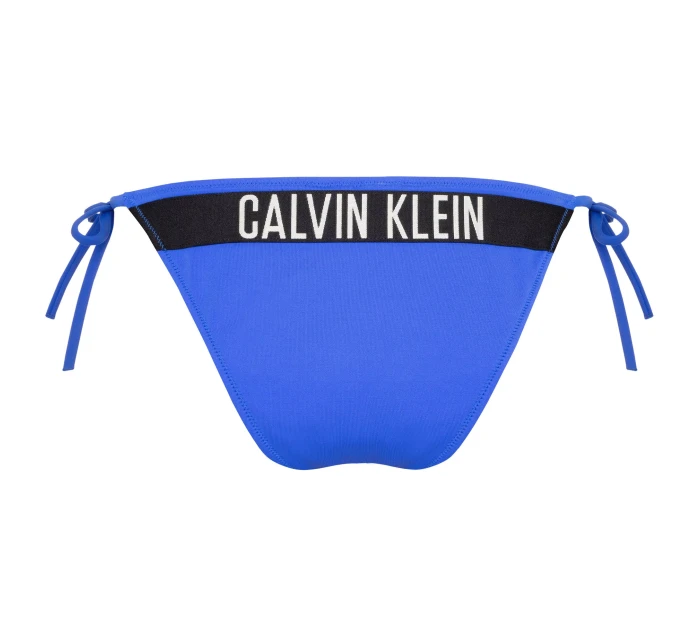 Dámske bikiny KW0KW00215 - Calvin Klein