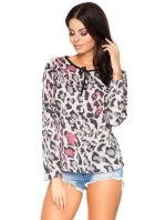 Blúzka Kornelia 6 - Tessita Blúzka Kornelia 6 - Tessita