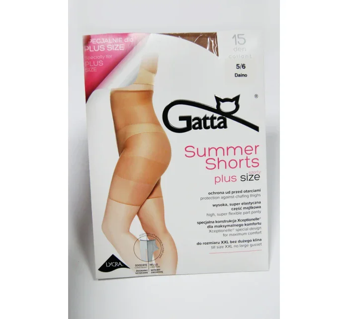 Dámské kalhotky šortky SUMMER SHORTS