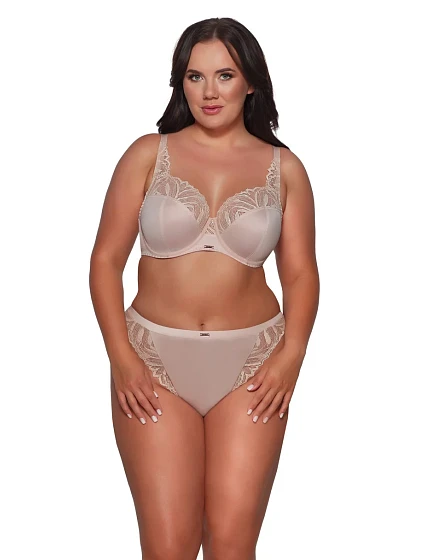 BIUSTONOSZ AV 2106 BEIGE MAXI BIUSTONOSZ AV 2106 BEIGE MAXI