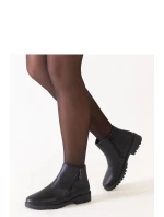 Topánky model 204579 Solea Topánky model 204579 Solea