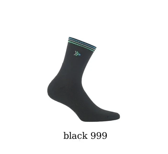 Ponožky Wola Sportive Frotte pánske vzorka W 941N6 AG + Ponožky Wola Sportive Frotte pánske vzorka W 941N6 AG +