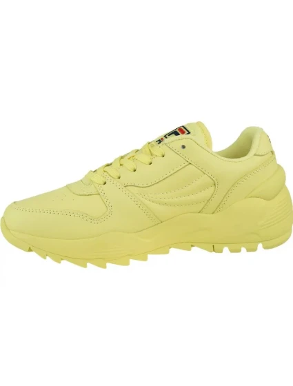 Boty Orbit Jogger L Low Wmn model 19400303 - Fila Boty Orbit Jogger L Low Wmn model 19400303 - Fila