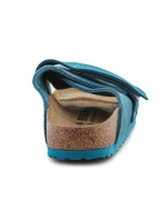 W dámské žabky model 20148653 - Birkenstock