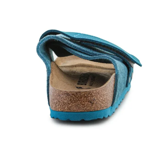 W dámské žabky model 20148653 - Birkenstock