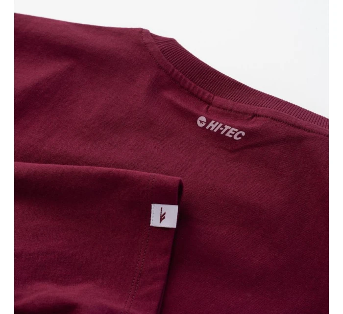 Tričko Hi-Tec Dioki SP W 92800606816 Tričko Hi-Tec Dioki SP W 92800606816