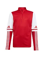 Squadra 25 Training Top Jr Mikina model 21034779 - ADIDAS