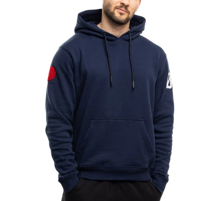 M mikina pánské model 21119586 - Ozoshi