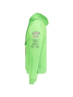 054 Pop M green pánské model 21182399 - Geographical Norway 054 Pop M green pánské model 21182399 - Geographical Norway