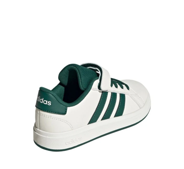 Topánky adidas Grand Court 2.0 EL C Jr JQ8004 Topánky adidas Grand Court 2.0 EL C Jr JQ8004