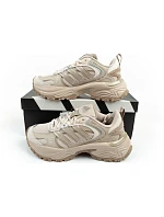 pánská sportovní obuv Shadow model 22072385 módní béžové tenisky - ADIDAS