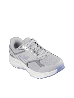 Skechers Go Run Consistent 2.0 sivá dámska obuv 128606 GYLV dámska