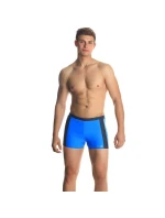 Pánské plavky model 15936704 M modré Aqua Speed - Aqua-Speed