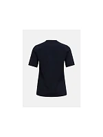 Dámske tričko PEAK PERFORMANCE W Original Small Logo Tee, čierne
