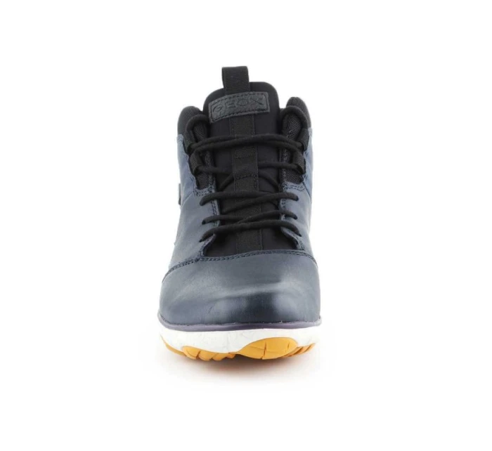 Pánske topánky Geox U Nebula 4X4ABX M U742VA-046EK-C4064 Pánske topánky Geox U Nebula 4X4ABX M U742VA-046EK-C4064