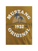Tričko Mustang Alex C Print M 1012520 6370