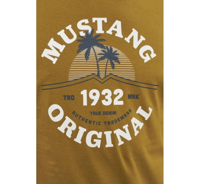 Tričko Alex C Print M model 18631513 - Mustang Tričko Alex C Print M model 18631513 - Mustang