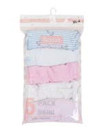 BR MT 11375 16 viacfarebné spodky