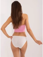 BR MT 11444 12 viacfarebných spodných nohavíc