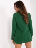 Súprava DHJ KMPL 6215.27 tmavo zelená Súprava DHJ KMPL 6215.27 tmavo zelená