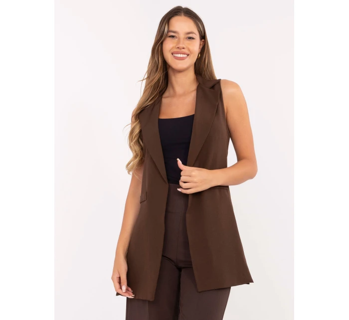 IT KZ vesta FL5069.84 hnedá