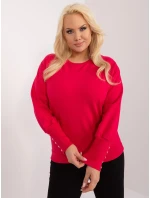 Bluzka RV BZ model 19755314 czerwony - FPrice