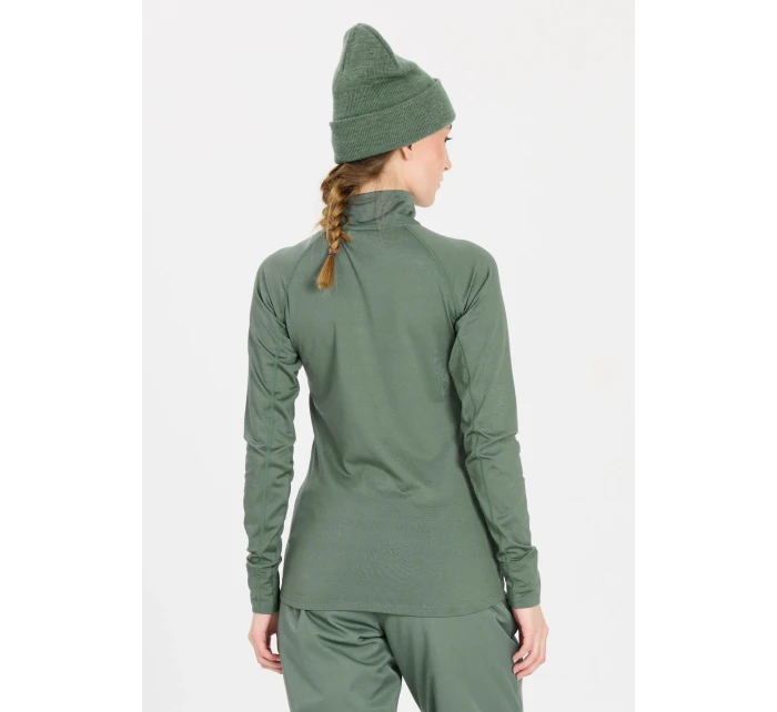 Dámska funkčná mikina Whistler Blume