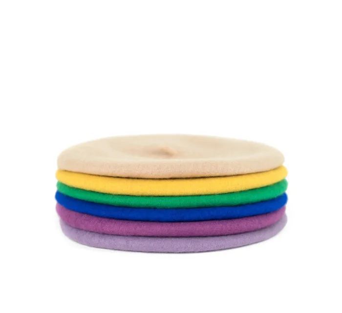 Dámsky baret sk21410 - Art Of Polo Beret