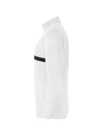 Pánske tričko Dri-FIT Academy M CW6110 100 white - Nike Pánske tričko Dri-FIT Academy M CW6110 100 white - Nike
