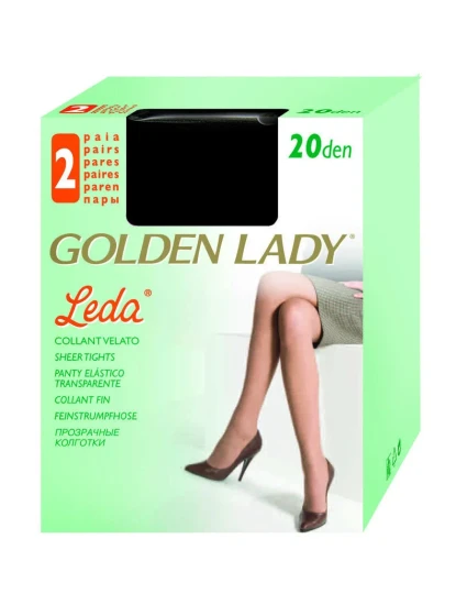 Dámské punčochové kalhoty   model 21794138 - Golden Lady