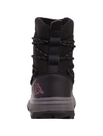 Dámské kotníkové zateplené boty  Černá  model 21954784 - Kappa