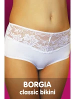 Dámske nohavičky Borgia - FUNNY DAY