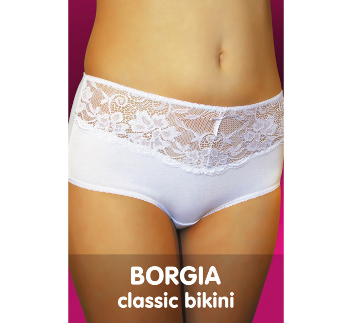 Dámske nohavičky Borgia - FUNNY DAY