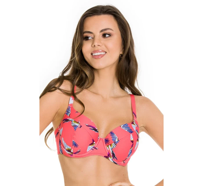 Dámská plavková podprsenka model 21818519 - MEDIOLANO