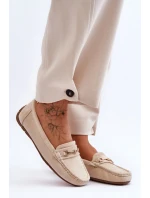 Mokasíny model 181834 Step in style Mokasíny model 181834 Step in style